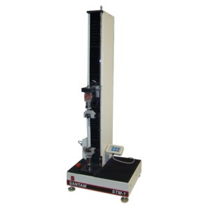 دستگاه تست کشش یونیورسال ( تست تنسایل ) 100 کیلوگرم مدل STM-1