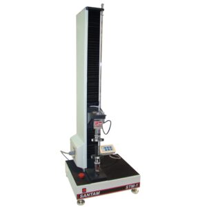 دستگاه تست کشش یونیورسال ( تست تنسایل ) 100 کیلوگرم مدل STM-1