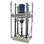 دستگاه تست کشش پیچ و مهره 150تن