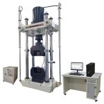 دستگاه تست کشش 150 تن