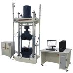 دستگاه تست کشش 150 تن