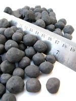 دستگاه تست گندله اتومات CCS Of Pellets ISO 4700:2015 ، ASTM E382
