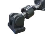 اکچویتور دینامیک 25 تن مدل JAF-250
