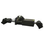 اکچویتور دینامیک 25 تن مدل JAF-250