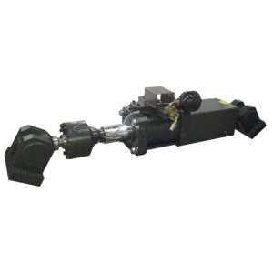 اکچویتور دینامیک 25 تن مدل JAF-250