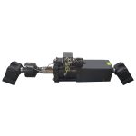 اکچویتور دینامیک 25 تن مدل JAF-250