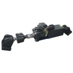 اکچویتور دینامیک 25 تن مدل JAF-250