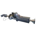 اکچویتور دینامیک Actuator Fatigue Testing Machine