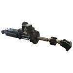 اکچویتور دینامیک Actuator Fatigue Testing Machine