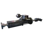 اکچویتور دینامیک Actuator Fatigue Testing Machine