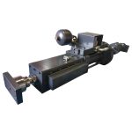 اکچویتور دینامیک Actuator Fatigue Testing Machine