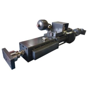 اکچویتور دینامیک 5 تن مدل  JAF-50