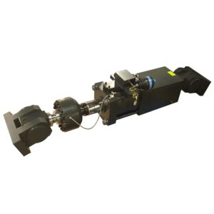اکچویتور دینامیک 50 تن مدل JAF-500
