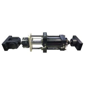 اکچویتور استاتیک یک طرفه 40 تن مدل JTD-400