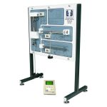 نمایشگر دیجیتال مدل STI-50
