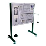 نمایشگر دیجیتال مدل STI-50