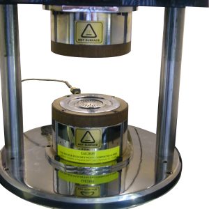 Rubber Cure meter دستگاه تست رئومتر مدل MDR شرکت سنتام