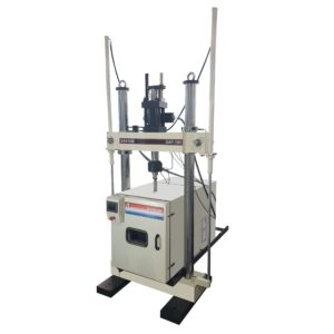 Axial Fatigue Testing Machine SAF-100 (100 kN)