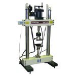 دستگاه تست خستگی محوری Axial Fatigue Machine