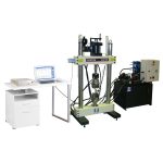 دستگاه تست خستگی محوری Axial Fatigue Machine