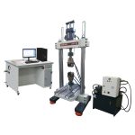 دستگاه تست خستگی محوری Axial Fatigue Machine