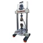 دستگاه تست خستگی محوری Axial Fatigue Machine
