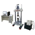 دستگاه تست خستگی محوری Axial Fatigue Machine