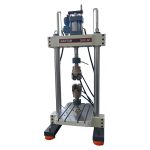دستگاه تست خستگی محوری Axial Fatigue Machine