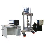 دستگاه تست خستگی محوری Axial Fatigue Machine