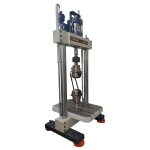 دستگاه تست خستگی محوری Axial Fatigue Machine