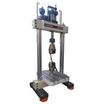 دستگاه تست خستگی محوری Axial Fatigue Machine
