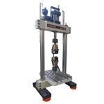 دستگاه تست خستگی محوری Axial Fatigue Machine
