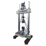 دستگاه تست خستگی محوری Axial Fatigue Machine