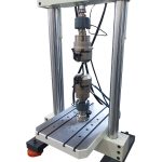 دستگاه تست خستگی محوری Axial Fatigue Machine