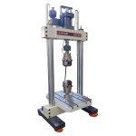 دستگاه تست خستگی محوری Axial Fatigue Machine