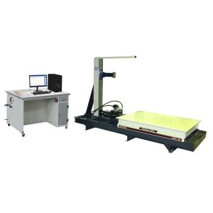 دستگاه آزمون میزلرزه Shaking Table