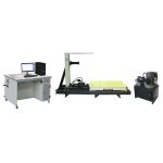 دستگاه آزمون میزلرزه Shaking Table