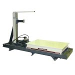 دستگاه آزمون میزلرزه Shaking Table