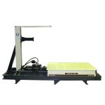 دستگاه آزمون میزلرزه Shaking Table
