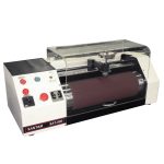 دستگاه تست سايش لاستيیک Machine Abrasion Testing DIN 53516 ، ISO 4649