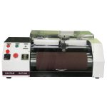 دستگاه تست سايش لاستيیک Machine Abrasion Testing DIN 53516 ، ISO 4649