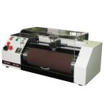 دستگاه تست سايش لاستيیک Machine Abrasion Testing DIN 53516 ، ISO 4649