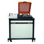 دستگاه تست خم و بازخم آرماتور Bend & Re-bend مدل SBR-200