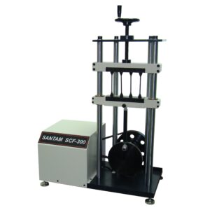 دستگاه تست خستگی لاستیک Crank مدل SCF-300
