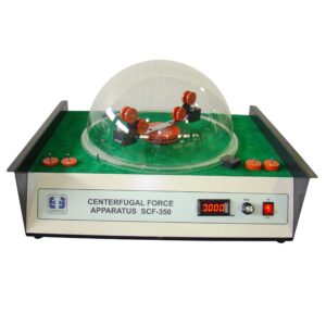 دستگاه تست نوسانات آزاد و اجباری مدل SVT-10B