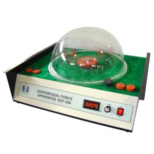 دستگاه تست نوسانات آزاد و اجباری مدل SVT-10B
