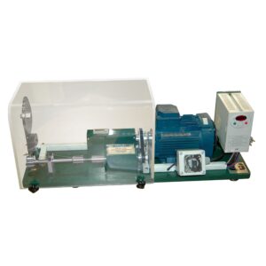 Rotational Fatigue Testing Machine SFT-600