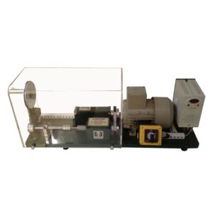 دستگاه تست خستگی چرخشی دو نقطه ای مدل SFT-600