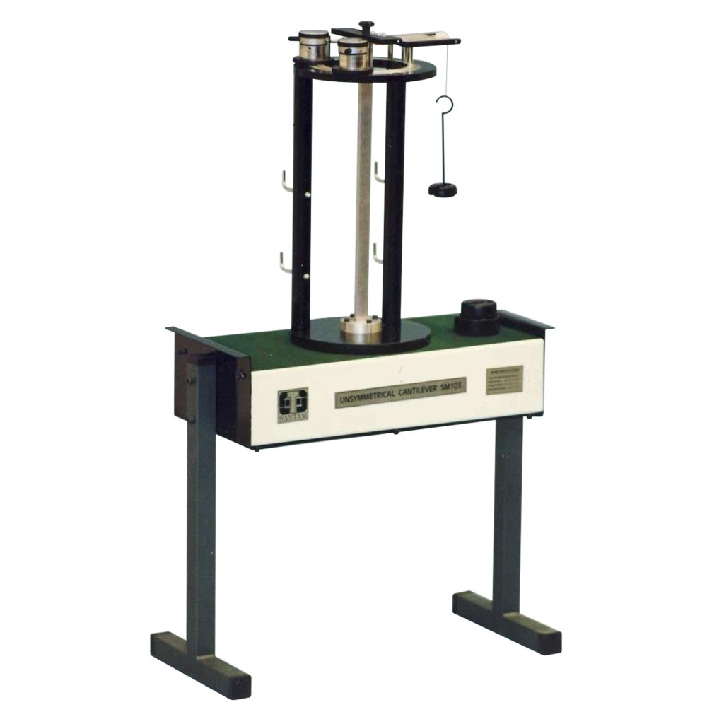 آزمایشگاه مقاومت مصالح 
Strength Of Materials Teaching Equipment