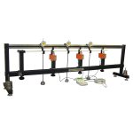 آزمایشگاه مقاومت مصالح Strength Of Materials Teaching Equipment
